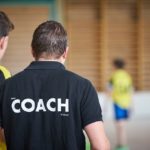 Wie wird man zum Coach?