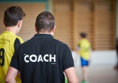 Coaching Ausbildung